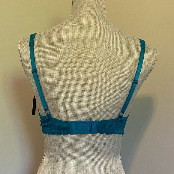 NWT 32DD Heidi Klum bra - Picture 5 of 7